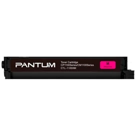 Картридж Pantum CTL-1100XM Magenta (Для CP1100 2300 страниц) фото