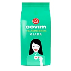 Кофе Covim Giada зерно 1кг фото