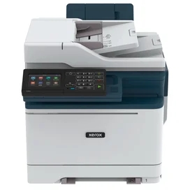 МФУ лазерное цветное Xerox C315DNI A4-N-W фото