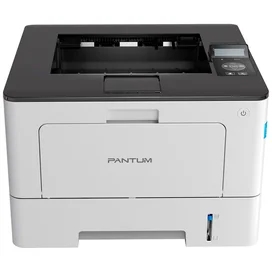 Принтер лазерный Pantum BP5100 A4-D-N фото