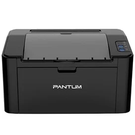 Принтер лазерный Pantum P2516 A4 фото