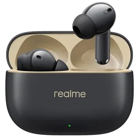 Наушники для телефона REALME Buds T300 Stylish Black (RMA2302) фото