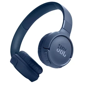 Наушники накладные JBL Bluetooth Tune 520, Blue фото
