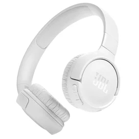 Наушники накладные JBL Bluetooth Tune 520, White фото