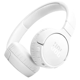Наушники накладные JBL Bluetooth Tune 670NC, White фото