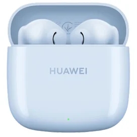Наушники вставные Huawei Bluetooth FreeBuds SE 2 TWS, Blue фото
