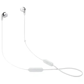 Наушники вставные JBL Tune 215 Bluetooth Wireless Headphones White фото