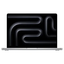 Ноутбук Apple MacBook Silver M3 Pro / 18ГБ / 512SSD / 14.2 / Mac OS Sonoma / (MRX63RU/A) фото