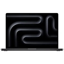 Ноутбук Apple MacBook Space Black M3 Pro / 36ГБ / 512SSD / 16.2 / Mac OS Sonoma / (MRW23RU/A) фото