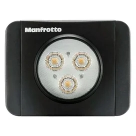 Manfrotto LED Lumimuse 3 Диоды бар қосымша жарығы (MLUMIEPL-BK) фото