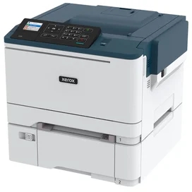 Принтер лазерный цветной Xerox C310DNI A4-N-W фото