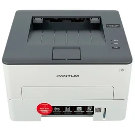 Принтер лазерный Pantum P3010 A4-D фото