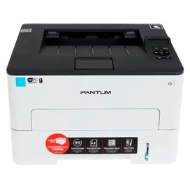 Принтер лазерный Pantum P3300 A4-D-W фото