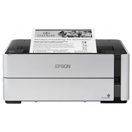 Принтер струйный Epson M-1140 СНПЧ А4 (C11CG26405) фото
