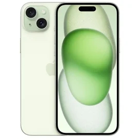 Смартфон Apple iPhone 15 Plus 256GB Green (MU1G3) фото
