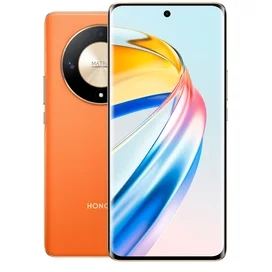 Смартфон Honor X9b 12/256GB Sunrise Orange фото
