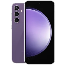 Смартфон Samsung Galaxy S23 FE 5G 256GB Purple фото