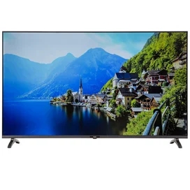 Телевизор AVA 65” UA65S6500 LED UHD WebOS Black (4K) фото