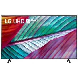 Телевизор LG 43" 43UR78006LK LED UHD Smart Black фото