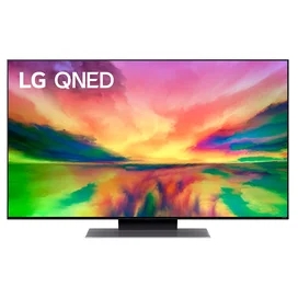 Телевизор LG 50" 50QNED816RA QNED UHD Smart Ashed Blue фото