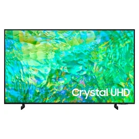 Телевизор Samsung 43" UE43CU8000UXCE Crystal UHD 4K фото