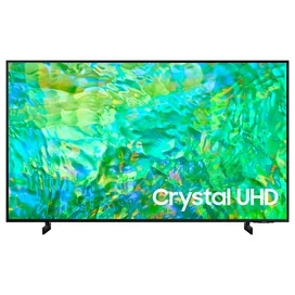 Телевизор Samsung 43" UE43CU8000UXUZ Crystal UHD 4K фото