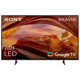 Телевизор Sony 65" KD65X75WL LED 4k Android фото