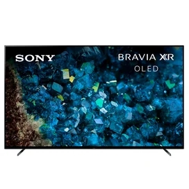 Телевизор Sony 77" XR77A80L OLED 4k Android фото