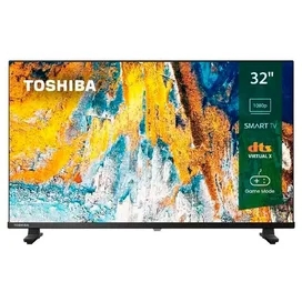 Телевизор Toshiba 32" 32V35LE HD Black фото