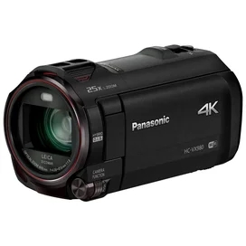 Видеокамера Panasonic HC-VX980EE-K фото