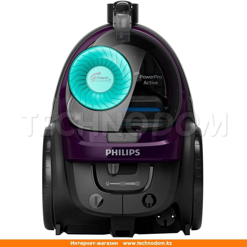 Циклонный пылесос Philips FC-9571 - фото #2