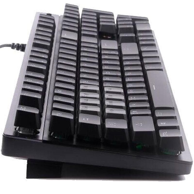 Игровая клавиатура Bloody B500N, Black (B500N) - фото #2