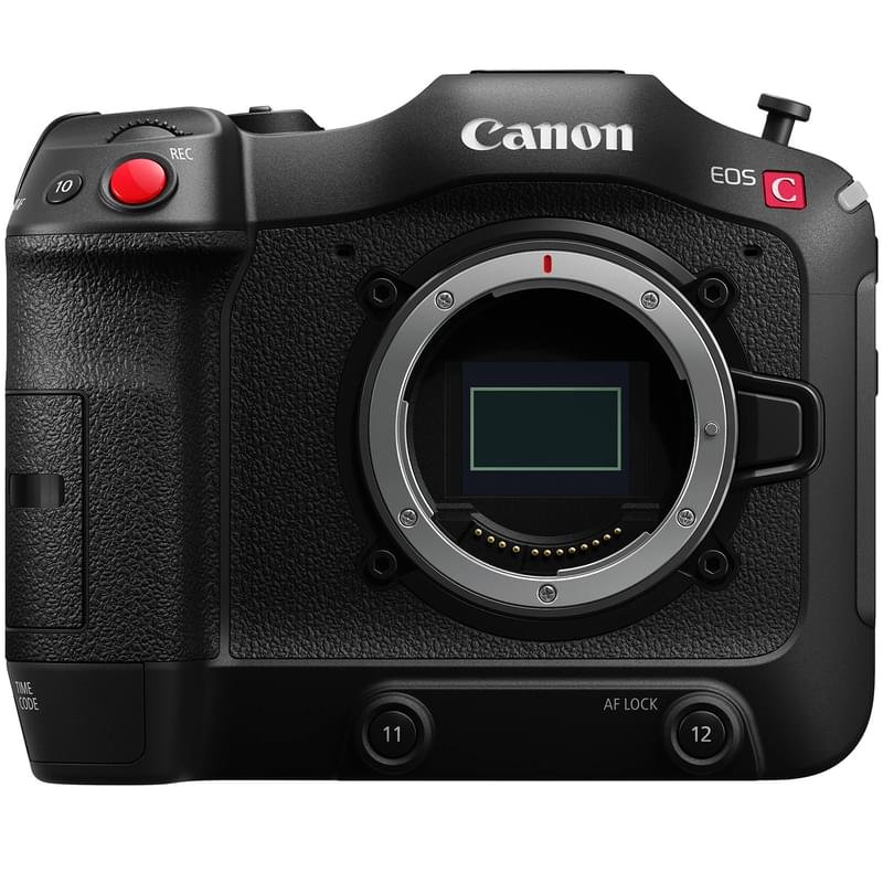Видеокамера Canon EOS C70 (4507C003) - фото #0