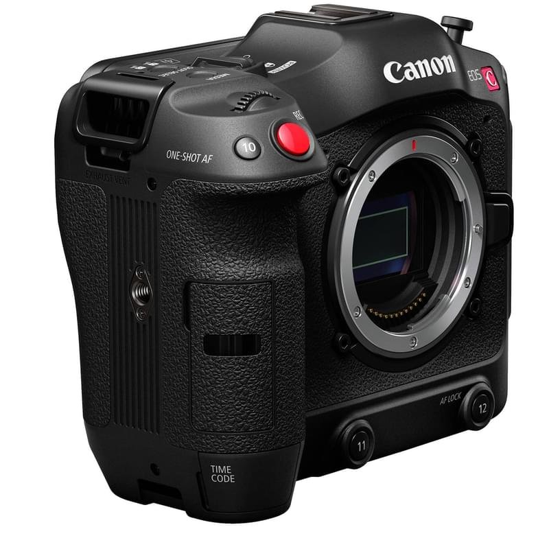 Видеокамера Canon EOS C70 (4507C003) - фото #2