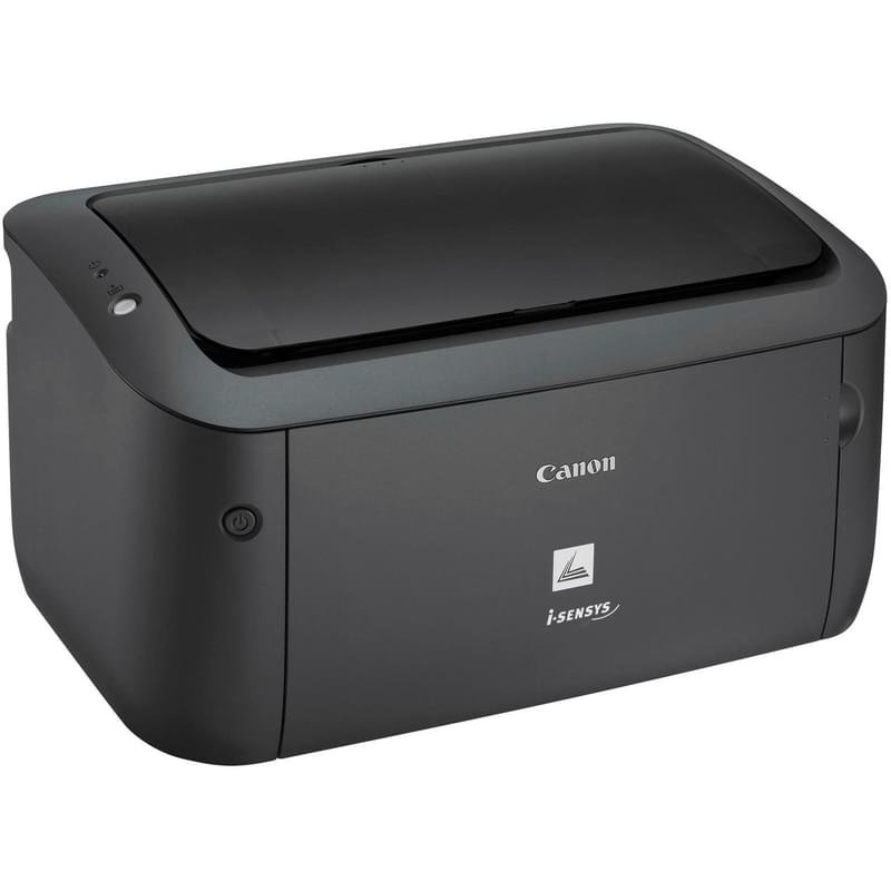 Принтер лазерный Canon i-SENSYS LBP-6030B А4 + 2 ед. Картридж Canon 725 (8468B042) - фото #2