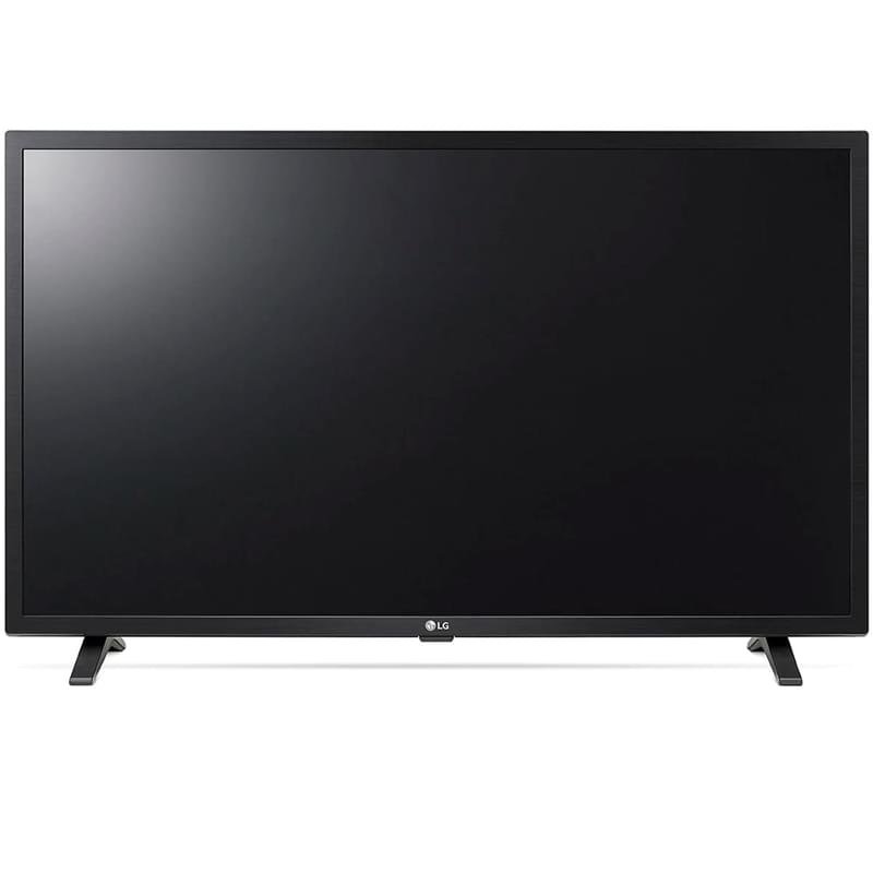 Телевизор LG 32" 32LQ630B6LA LED FHD Smart Black - фото #1
