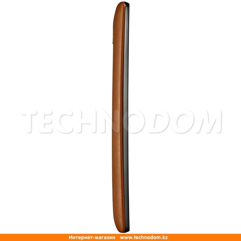 Смартфон LG G4 32GB Leather Brown - фото #2