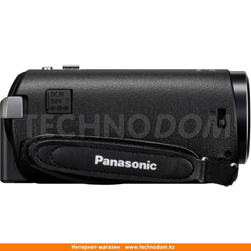 Видеокамера Panasonic HC-V380EE-K - фото #8