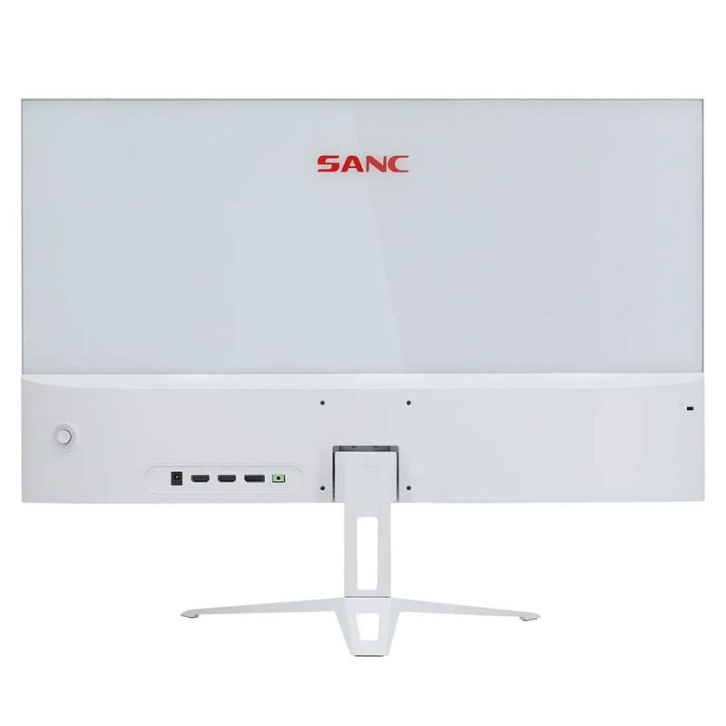 Монитор Игровой 27" Sanc M2742PH 1920х1080 16:9 IPS 165ГЦ (2HDMI+DP) White - фото #1