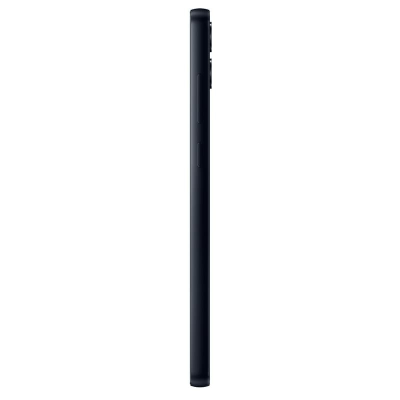 Смартфон Samsung Galaxy A05 64Gb Black - фото #8