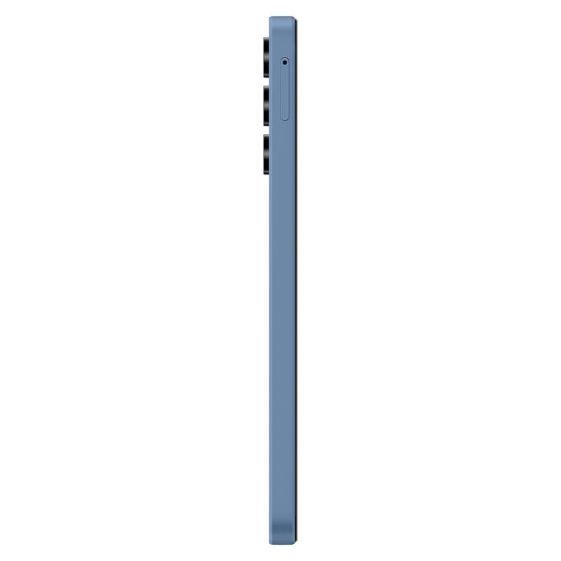 Смартфон Samsung Galaxy A15 128GB Blue - фото #7