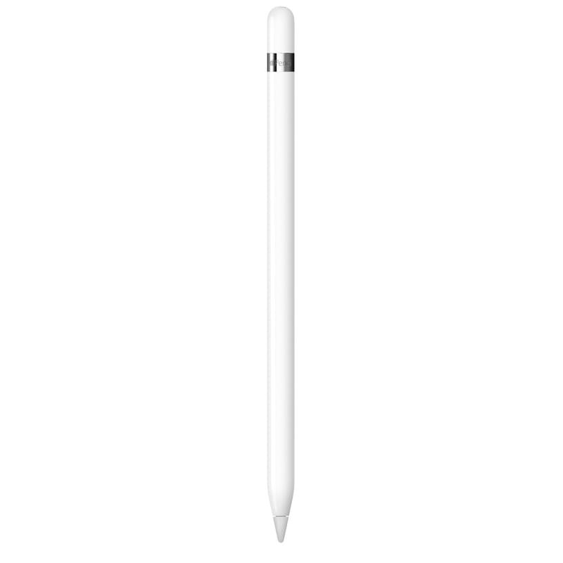 Стилус Apple Pencil 1st Generation для iPad (MQLY3ZM/A) - фото #0