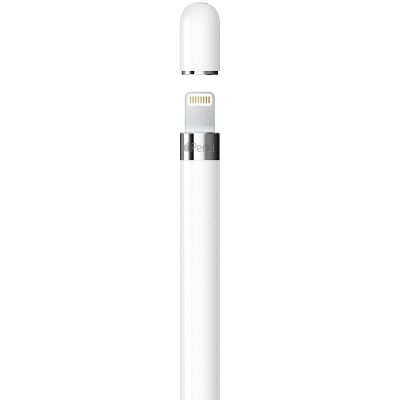 Стилус Apple Pencil 1st Generation для iPad (MQLY3ZM/A) - фото #2
