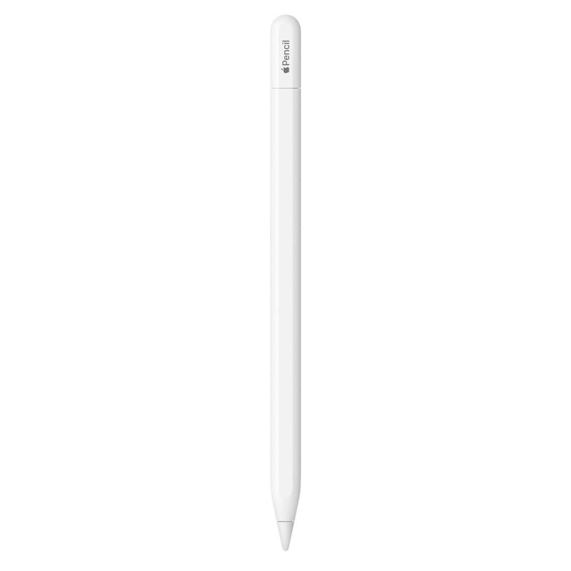 Стилус Apple Pencil (USB-C) для iPad Pro (MUWA3ZM/A) - фото #0