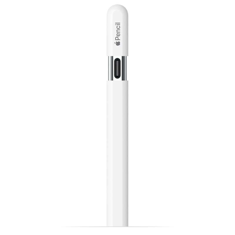 Стилус Apple Pencil (USB-C) для iPad Pro (MUWA3ZM/A) - фото #1