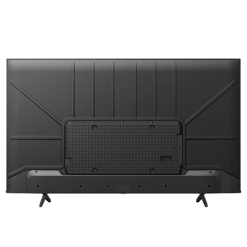 Телевизор Hisense 50" 50A6K UHD Smart Black - фото #5