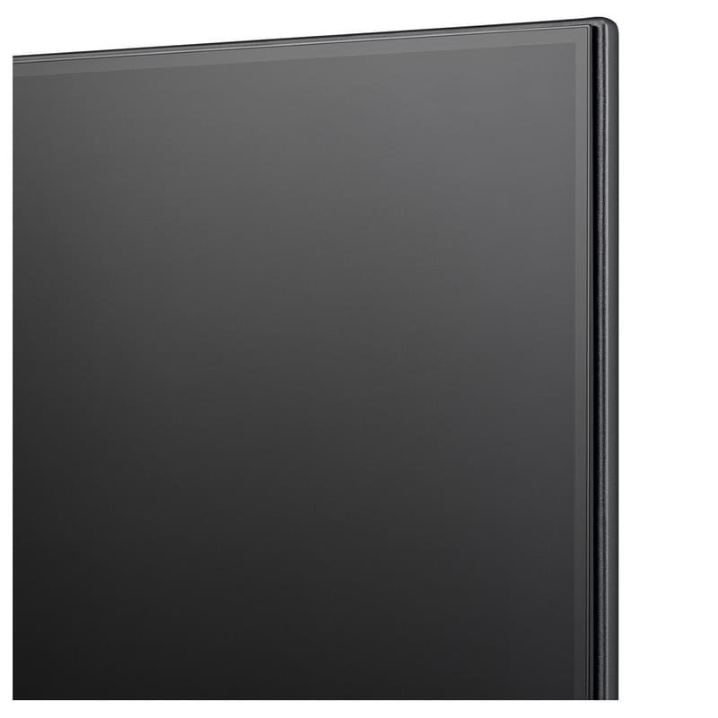 Телевизор Hisense 50" 50A6K UHD Smart Black - фото #9
