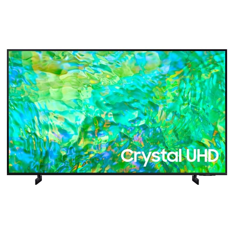 Телевизор Samsung 50" UE50CU8000UXCE Crystal UHD 4K - фото #0