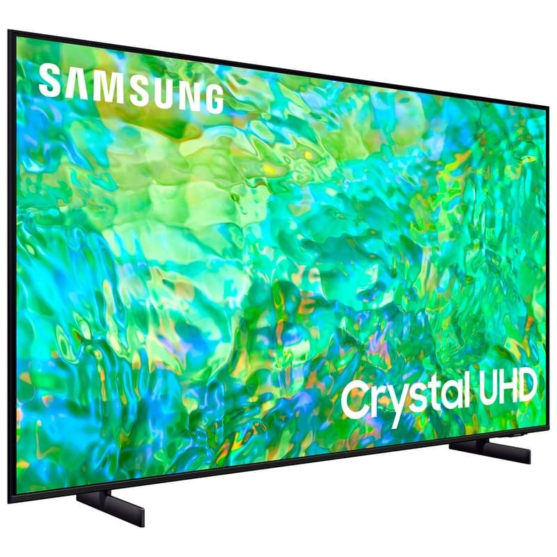 Телевизор Samsung 50" UE50CU8000UXCE Crystal UHD 4K - фото #1