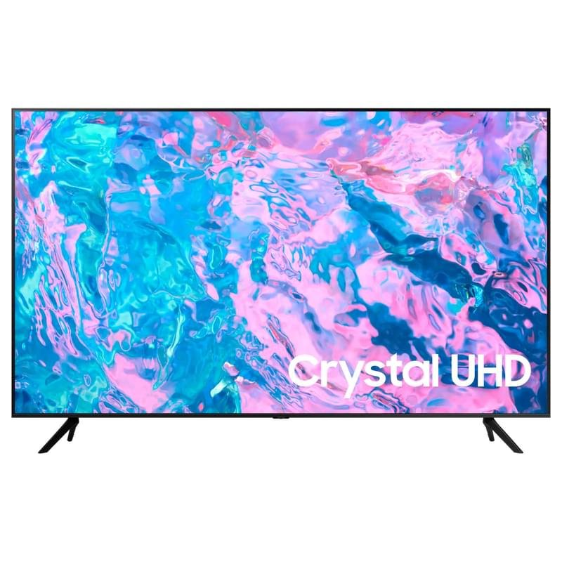 Телевизор Samsung 55" UE55CU7100UXUZ Crystal UHD 4K - фото #0